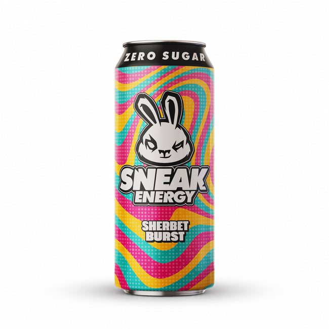 SHERBET BURST - 12 PACK
