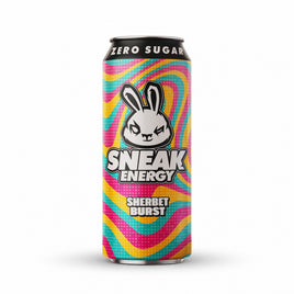 SHERBET BURST - 12 PACK