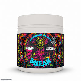 BREATH WEAPON