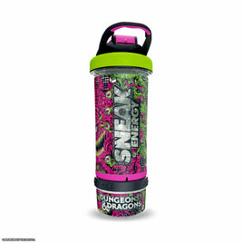 D&D Shaker