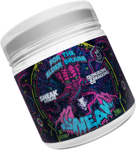 HYDRATE BRAIN JUICE