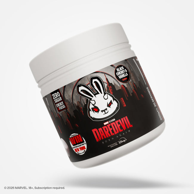 BLACK CHERRY AND VANILLA