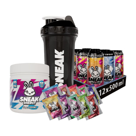 ENERGY BUNDLE