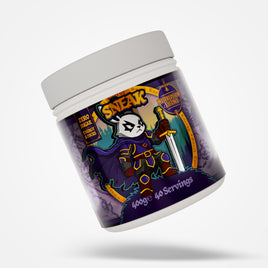 ELDERFLOWER & ORCHARD FRUITS