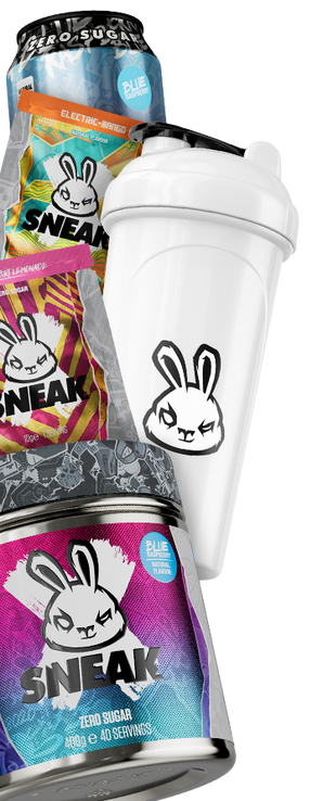 Sneak in the Wild – Where to Buy Sneak Energy – Sneak