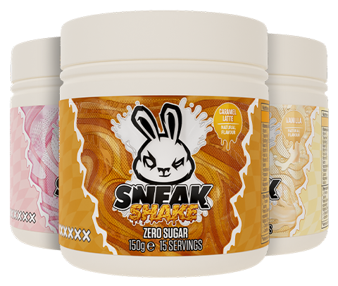 Sneak in the Wild – Where to Buy Sneak Energy – Sneak