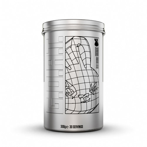 Sneak GOAT Premium Energy Tub