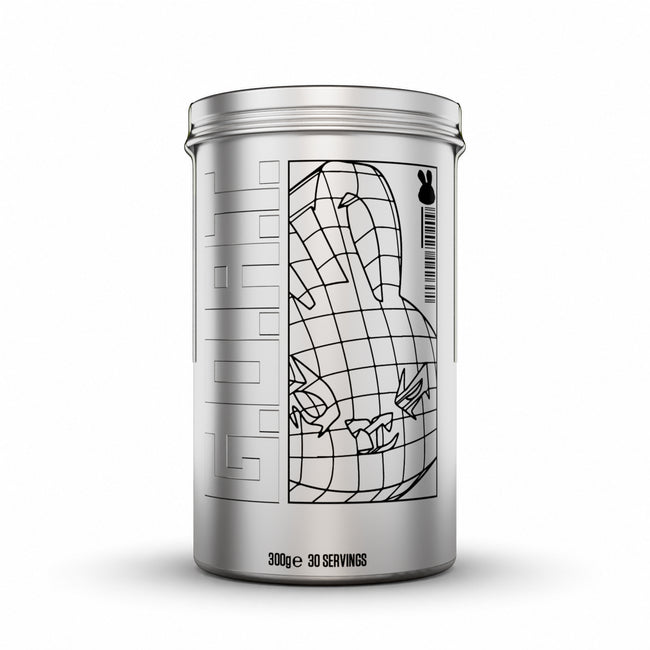 Sneak GOAT Premium Energy Tub