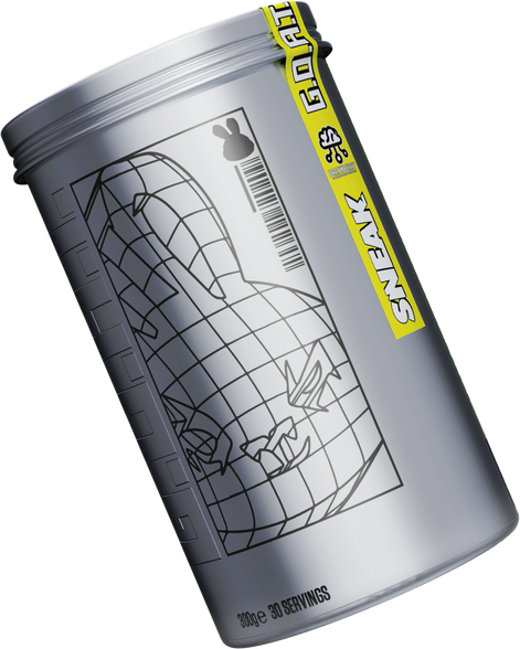 G.O.A.T Pineapple Grapefruit