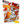 ORANGE GUMMIES