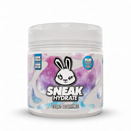HYDRATE BLUE RASPBERRY