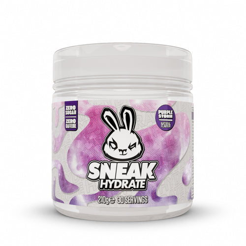 HYDRATE PURPLE STORM