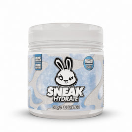 HYDRATE BLIZZARD