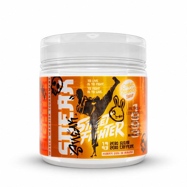 HYDRATE ORANGE CREAMSICLE
