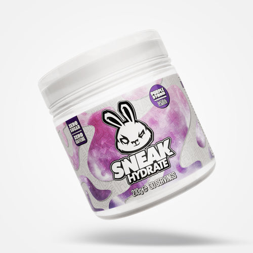 HYDRATE PURPLE STORM