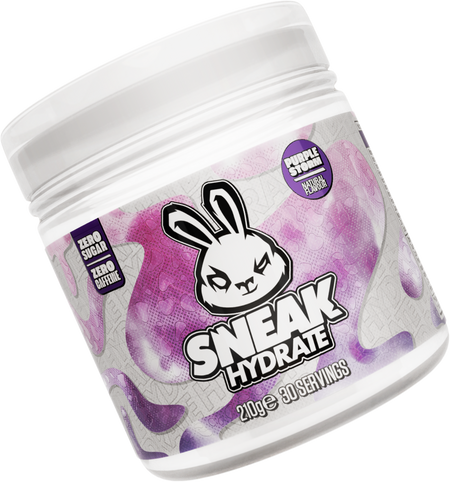 Hydrate Tubs