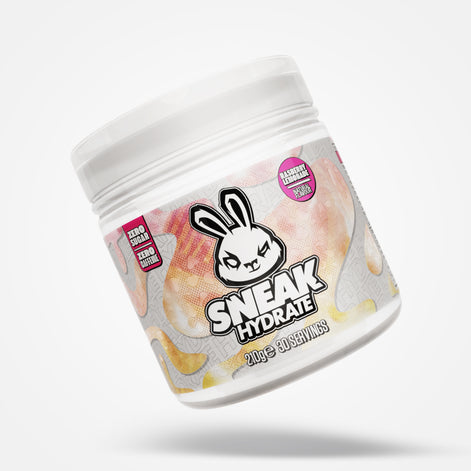 Sneak Hydrate 30 Serving Tub