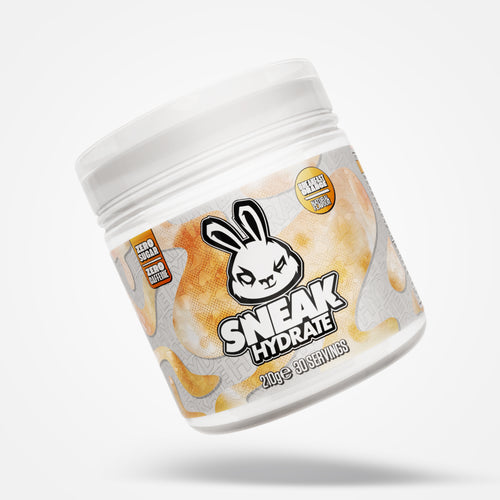 HYDRATE BREAKFAST ORANGE