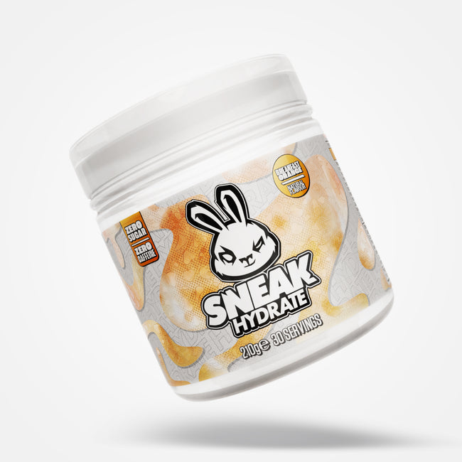 HYDRATE BREAKFAST ORANGE