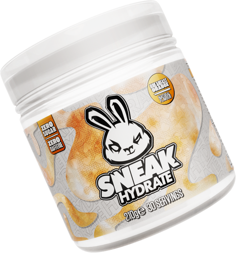 HYDRATE BREAKFAST ORANGE