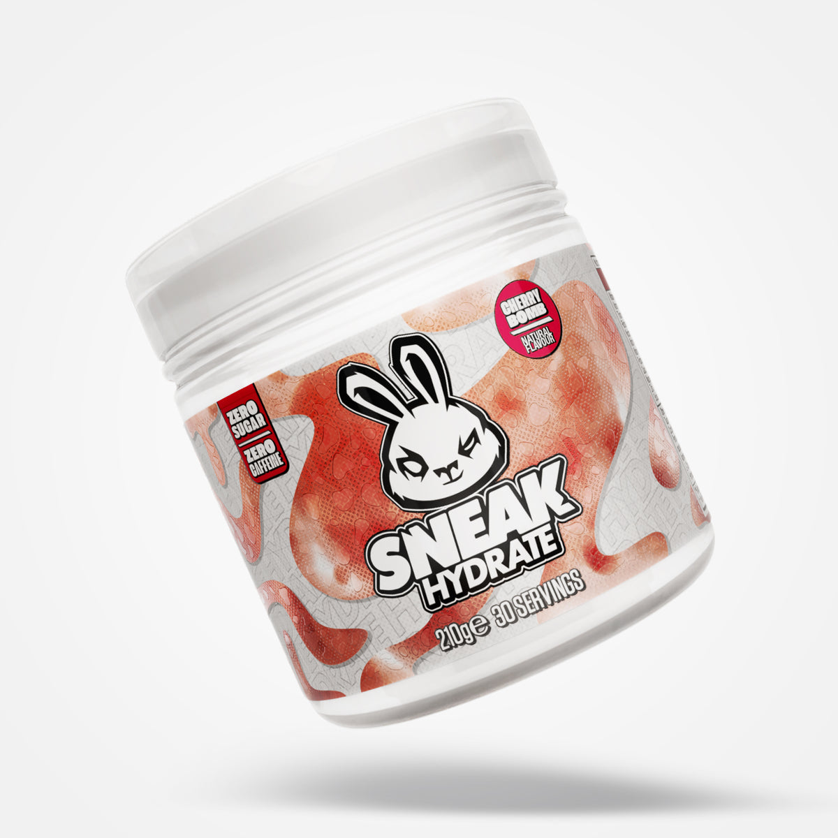 Hydrate Cherry Bomb