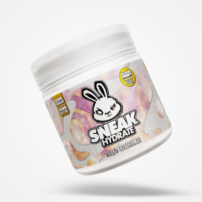 HYDRATE PASSION FRUIT