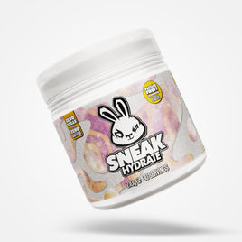 HYDRATE PASSION FRUIT