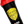 Judge Dredd Shaker