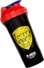 Judge Dredd Shaker