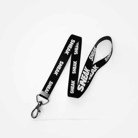 Elite Lanyard
