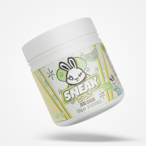 Sneak Energy 15 Serving Tub