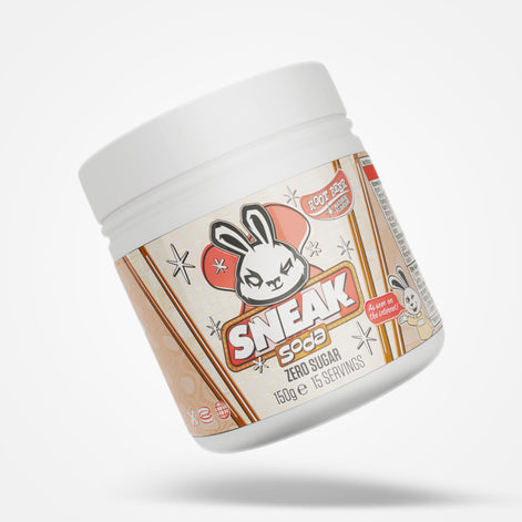 Sneak Energy 15 Serving Tub