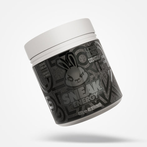 Sneak Energy 40 Serving Tub