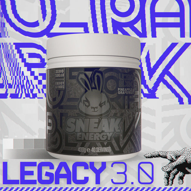 ULTRABLXXK