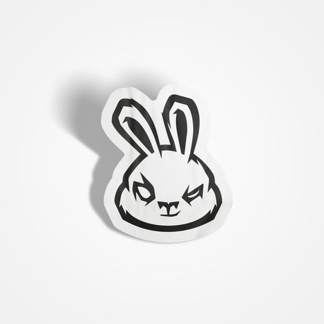 Elite Bunny Magnet
