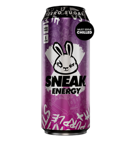 PURPLE STORM - 24 PACK