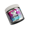 Blue raspberry 150g tub