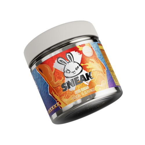 Breakfast orange 150g tub