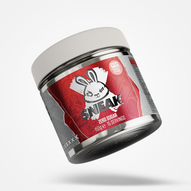 Cherry bomb 150g tub