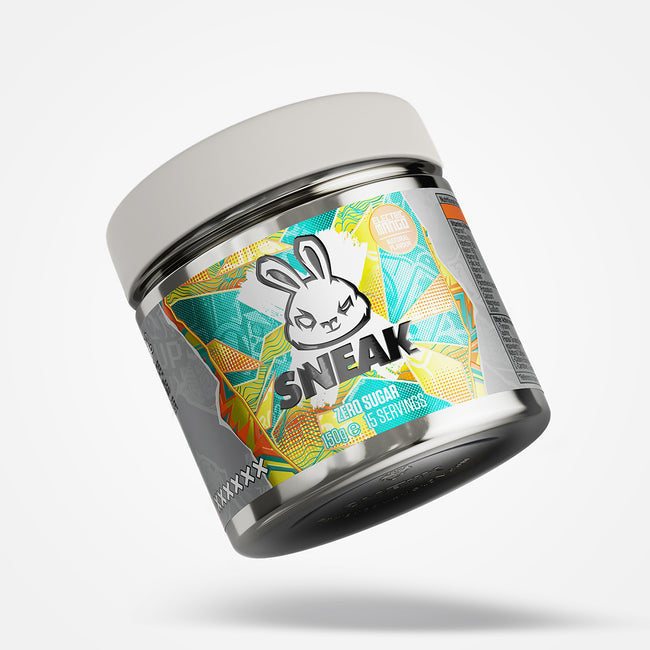 Electric mango 150g tub