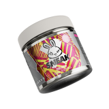 Raspberry lemonade 150g tub