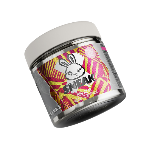 Raspberry lemonade 150g tub