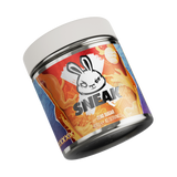 Breakfast Orange energy drink tub