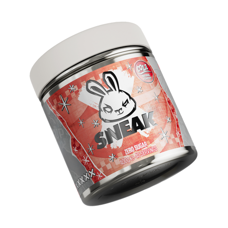 Cola energy drink tub