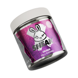 Mixed berries energy drink