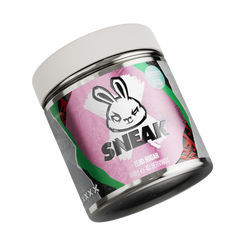 Strawberry watermelon energy drink