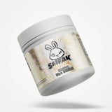 Vanilla energy shake tub