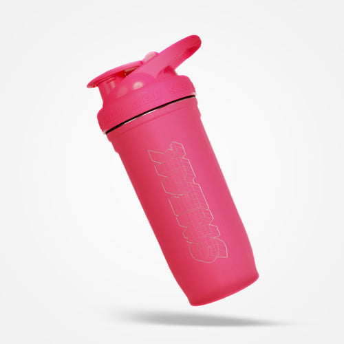 Ruby Metal Shaker 800ml