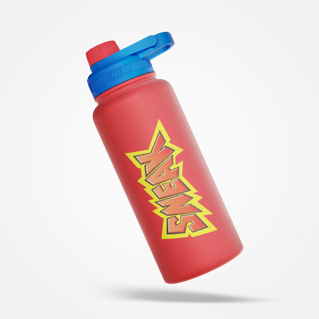 Shaker Bottles Energy Drink Shakers Sneak