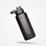 The Tank Metal Shaker